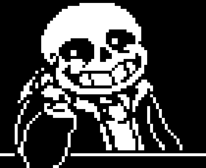 [11a9d7] ((no prob bob -Shop Keeper Sans