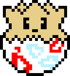 [9664c4] Togepi