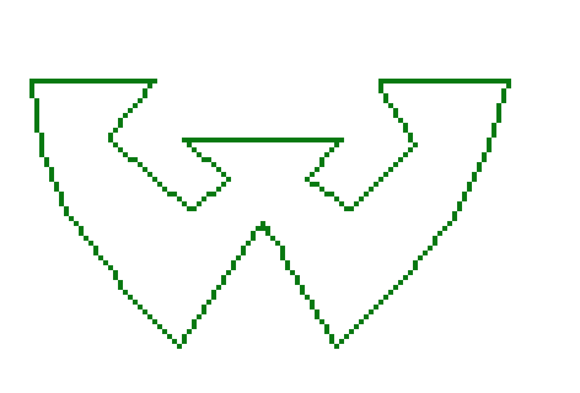 [9664c4] Wayne State Logo Trial #1