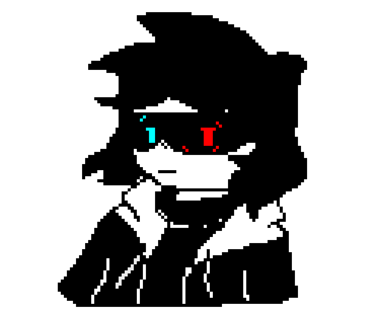 [e8dd50] yeah, stick to yours, you have much more improvement left before moving onto this sprite you're on