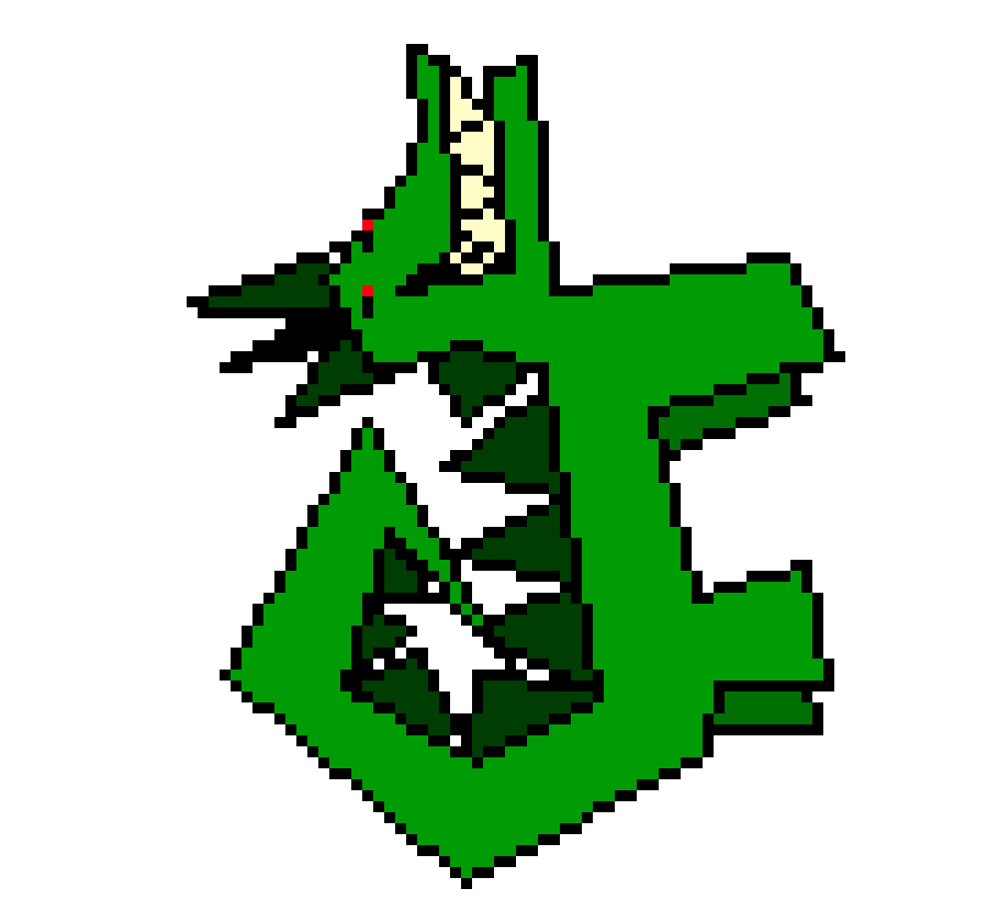 [0a5b20] godfree the gator 