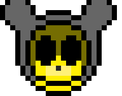 [761304] *looks around the judgement hall for a sec* -dusttale zm program