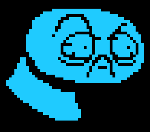 [f7c573] this has to be my favorite face out of it -Mawile