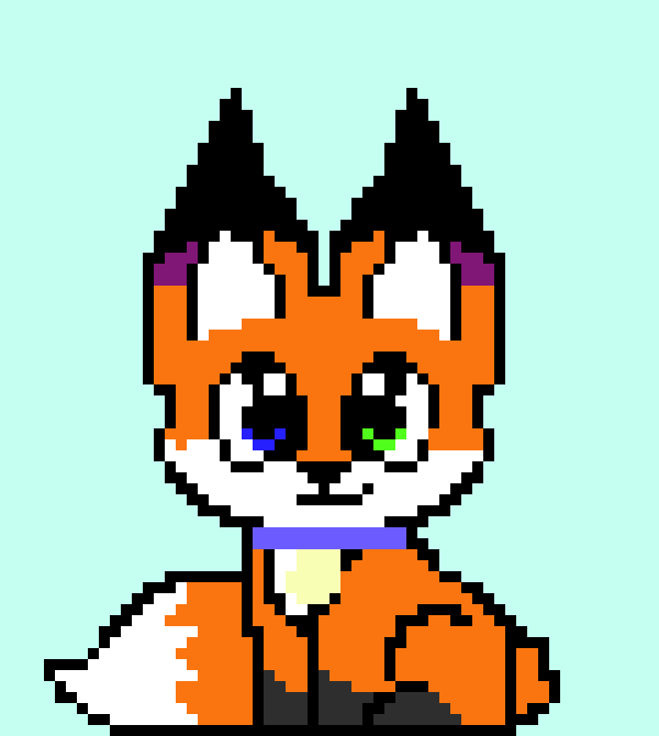 [2aa6a4] *hops around Crim* -Foxlya/Foxy