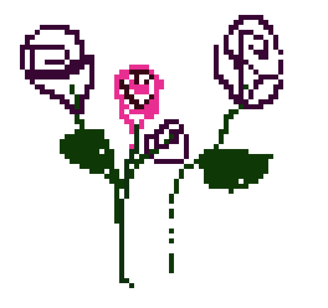 [9664c4] flowers