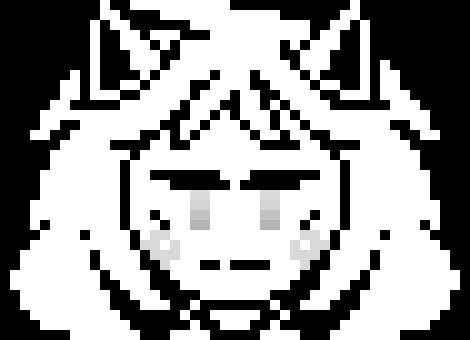 [be82ba] SOMEBODY TOUCHA MY SPRITE! And I might know who it is.