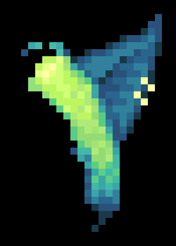 [95be89] This is like... The first ever image I ever did that has this much detail... And where I actually went along with it... But, I can`t even finish it now... I`m too sick for this shit, and I didn`t leave a colour palette... So you gotta use what is already of the image...