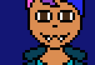 [4fbda4] gives the food to ronan) just take it...-Evan foxx