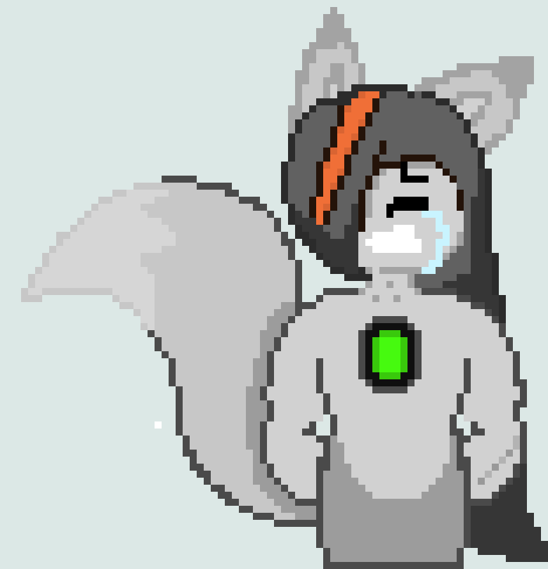 [a8c3d4] *Adam wakes up and notices Glitch is gone* I-i cant hurt anyone here... -Glitch Dreemurr