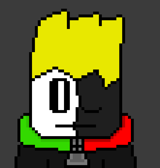 [812b32] I'm bored and I dont know what to make. - Molt!