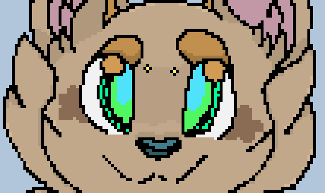 [95be89] Steven - W-What did you look like b-before Terrie?...