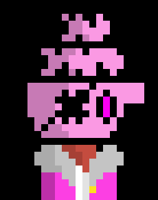 [4dde31] *floats up* I swear to god I will murder that helicopter