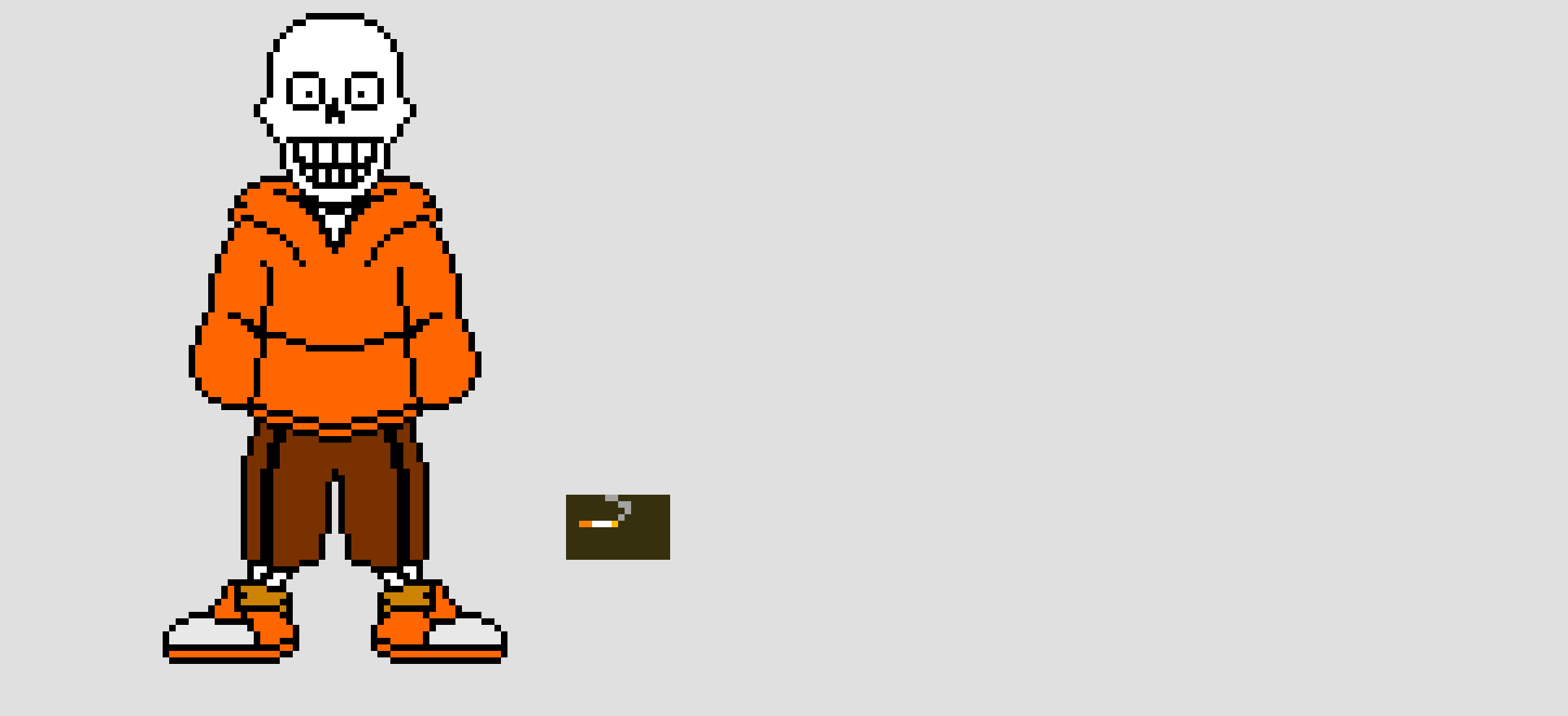 [2d77fb] gray box = ooc    papyrus = ic))