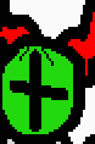 [acbc50] the clown makes people laugh but nobody makes clown laugh :(