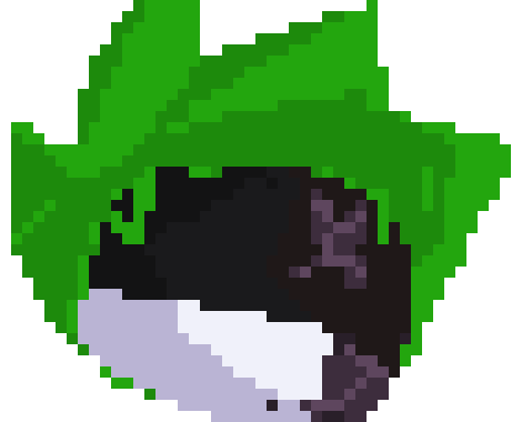 [da47f1] *Just seconds before he reaches Komainu, A purple string catches his neck and pulls him back, he coughs up a bit of blood* -Benasis