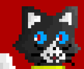 [f7c573] joker, you must be tired, W H Y D O N T Y O U G E T S O M E R E S T