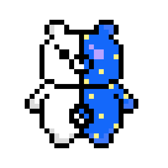 [9664c4] Monokuma Base