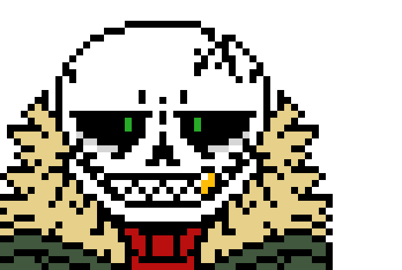 [e96ca7] *teleports behind parra agan*been a long time eh? -you can kind of regonize the aggressive voice. he's not angry. trust me.*teleports 3 feet away from parra*