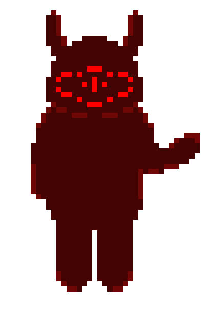 [37eeee] being british sucks man, no ones around - Deadtale