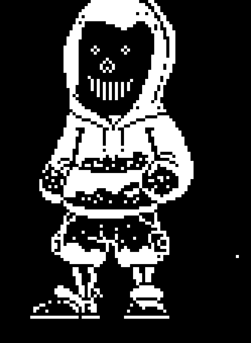 [72c467] DUSTDUST PAP THEN   -fresh?ink