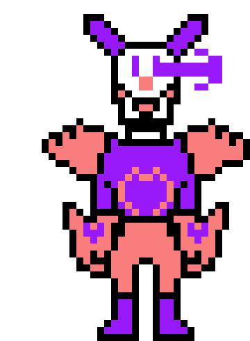 [574f72] knight mime as undying