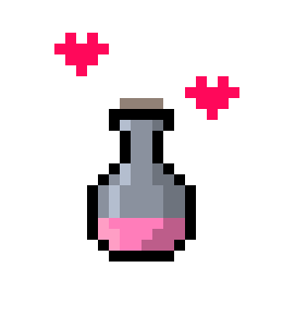 [2c4678] Love Potion