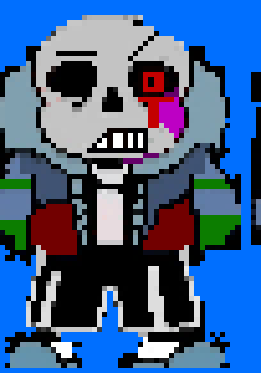 [afde61] THEN WHAT IS THIS MESS WITH SO MUCH BLOOD AND WAR! AND DUST ALSO!