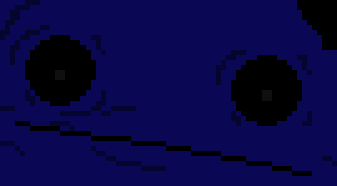 [d5952a] I'm confused when did danger ask you to be his pookie dookie bear