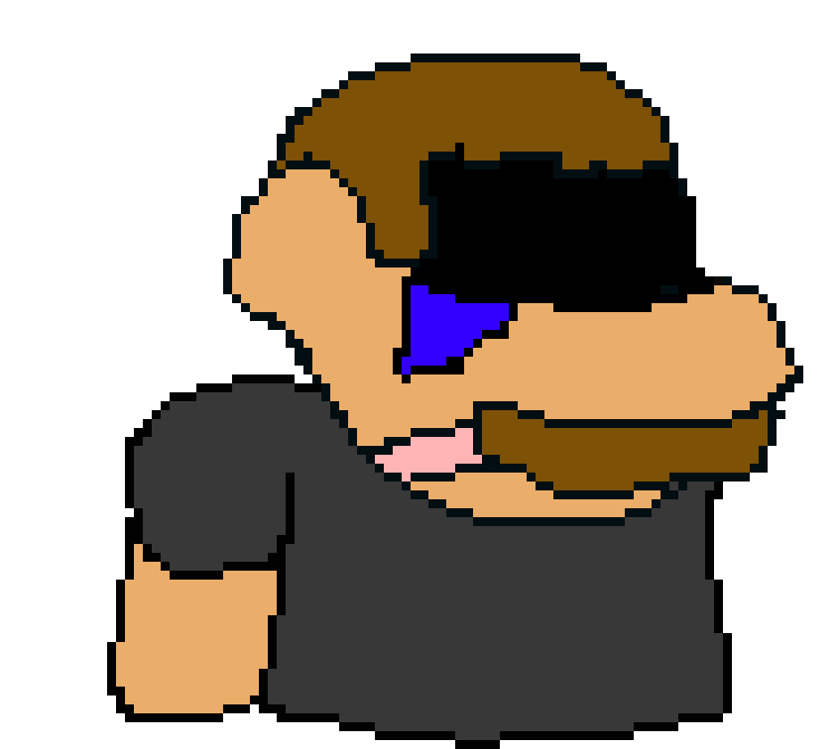 [aa1448] Brooklyn T Guy