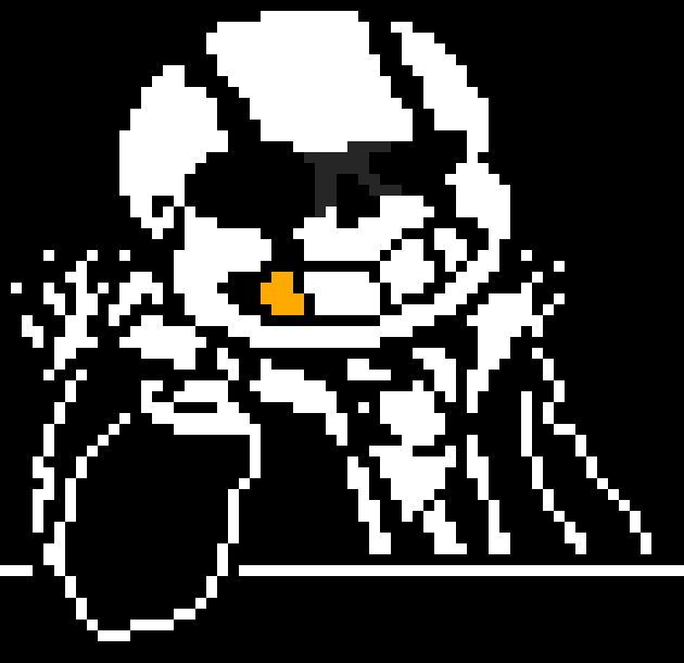 [cb9803] Well for me who know that his right eye socket can't move found it weird