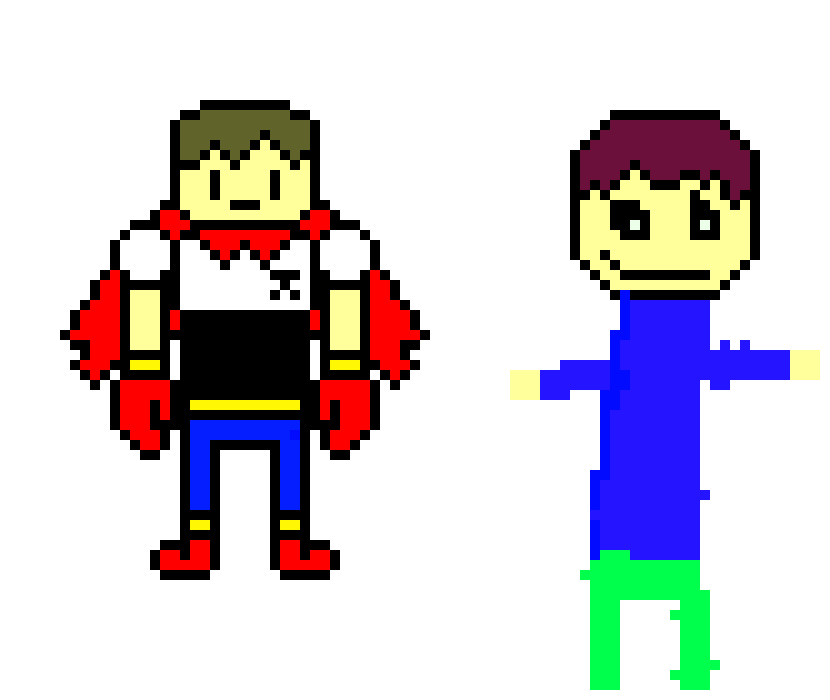 [9664c4] Lachlan (Bosstale)