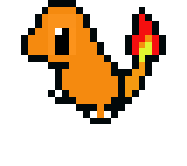 [9664c4] charamander