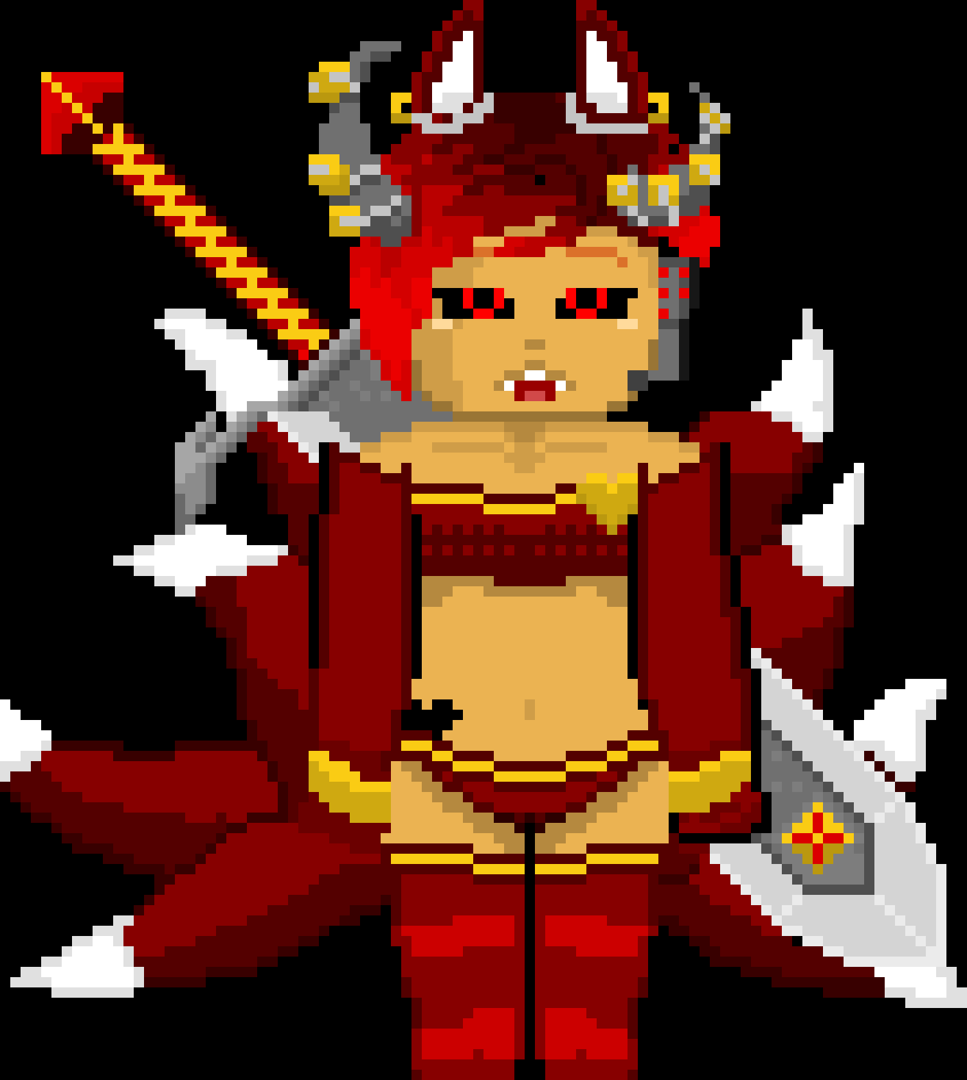 [aeaddc] well igtg bai crimson se ya later