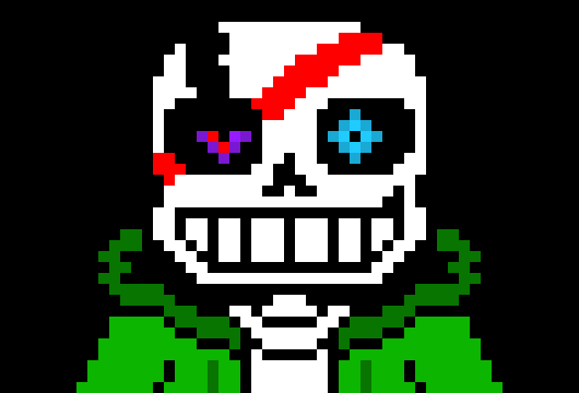 [d082ec] *wakes up in a dark room where is everyone?