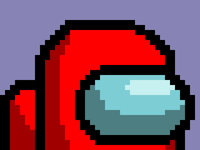 [61341e] -{ Bc red, he's an impostor }-  -{ Walks over to Zane and stellar }- * Hi.