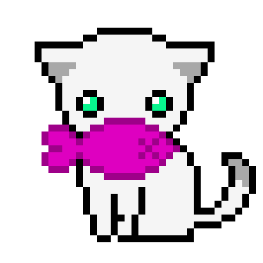 [9664c4] kitty