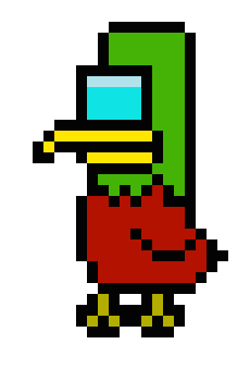 [acbc50] well im kind of a shapeshifter