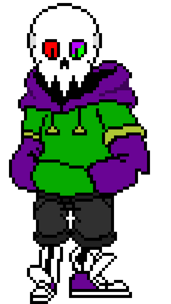 [a81234] (i cybernetic enhanced you insy...you arent rotting...you just arent...i wouldnt allow that...)