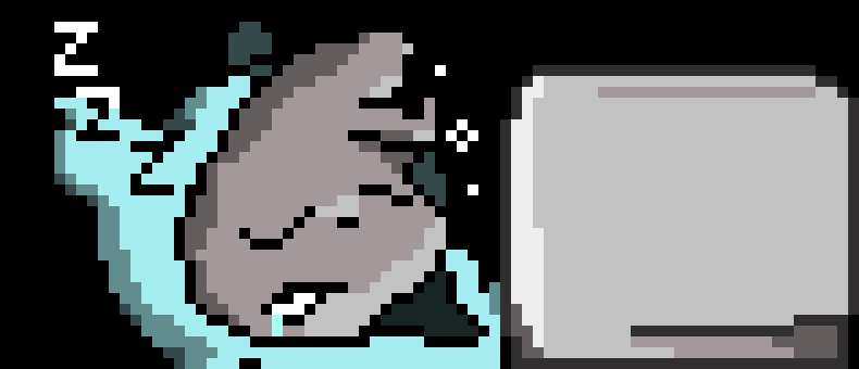 [038bf1] Falls asleep watching the fight... there's nothing that interesting other than Rare being bad-ass.