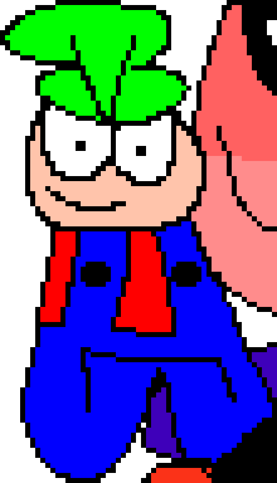 [f13f23] Yankee doddle