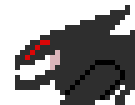 [5c793e] female muto from godzilla 2014 by sj im talkin to you person with a crisytal down there