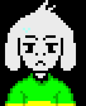 [c91422] *Looks down at Tiny Timmy for a second*