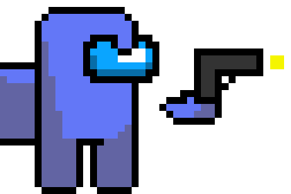 [acbc50] *shoots the spinel*-BlueBoi