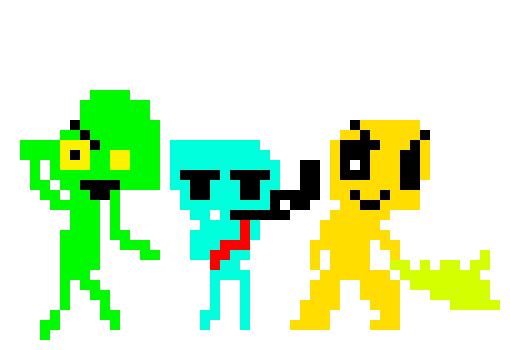 [2b3761] Pokeswap Distrust Grooky Phase 3