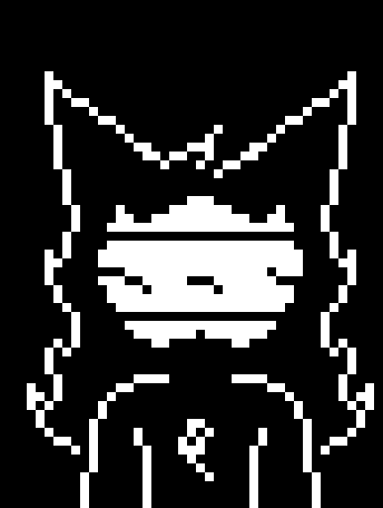 [d0ac6b] -kept the person trying to raps john away with the pip- "no"