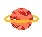 [9664c4] planetary go!
