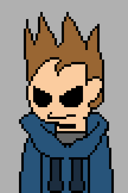 [d8d976] Stay off my *Censored*ed harpoons (-Axel)