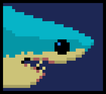 [61341e] -{The shark has a name, Ya know.}-