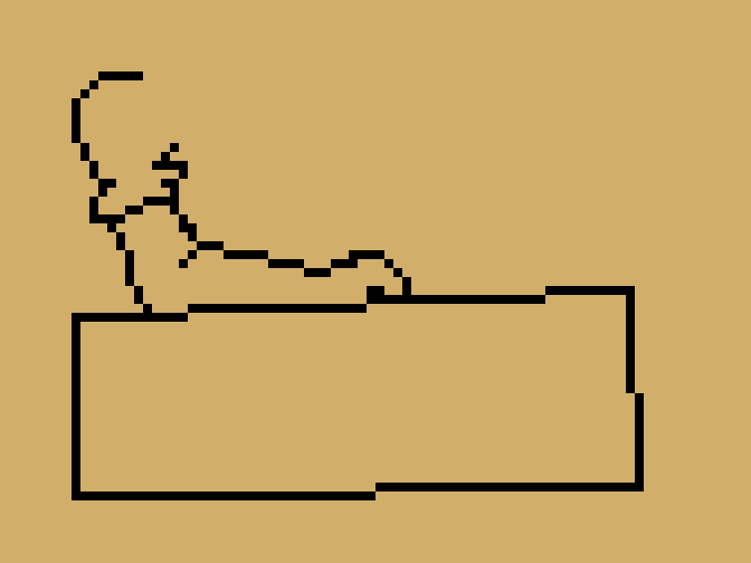 [63ceb7] [[Ro, you may not know this but... This Temmie, is from a Minus8, porn video...]]