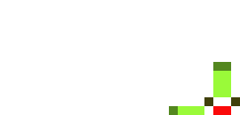 [8fae68] Krunker Custom Crosshair